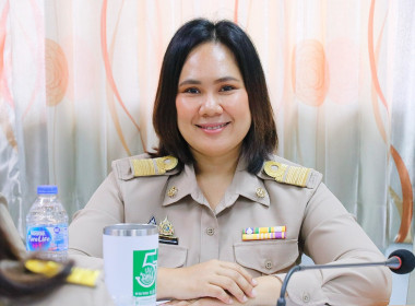 การประชุมข้าราชการ พนักงานราชการและลูกจ้างประจำ ... พารามิเตอร์รูปภาพ 12